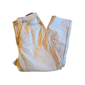 American Eagle | Mom Jeans